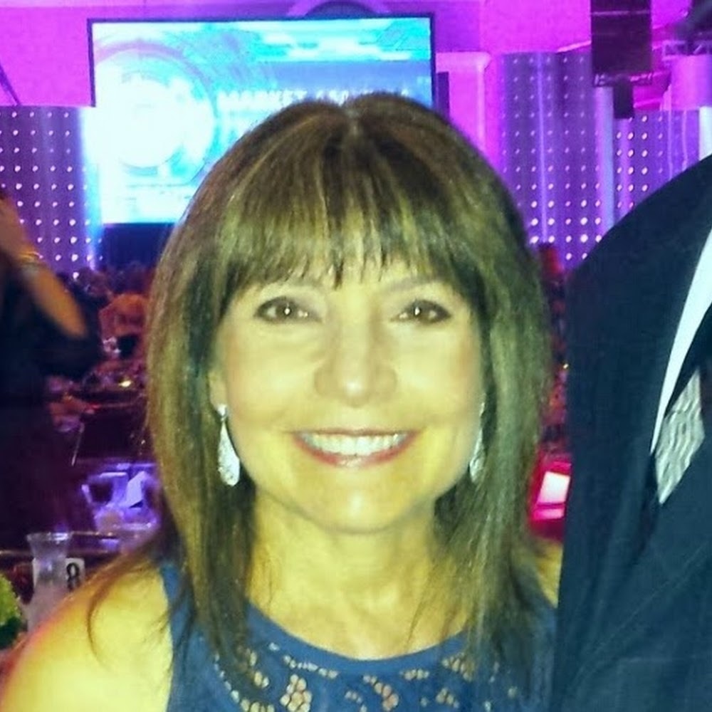 Meet your Posher, Maureen